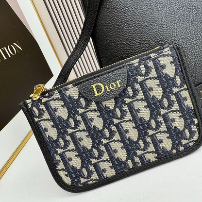 LDP100  Bag 19×18×12.5cm Handbag Bags