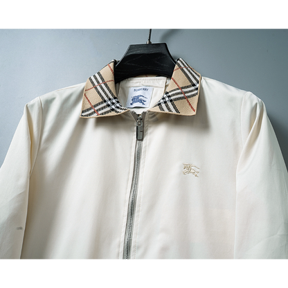 BUC100 New men's spring and autumn season windbreaker jacket clothing