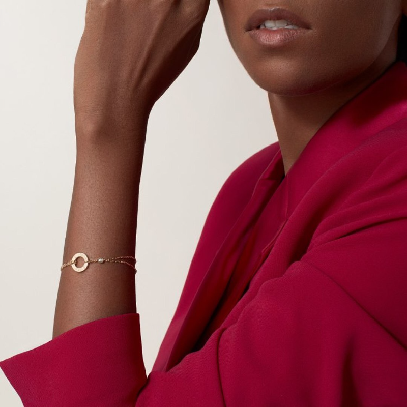 L232   Women's Titanium Steel Bracelet Jewelry