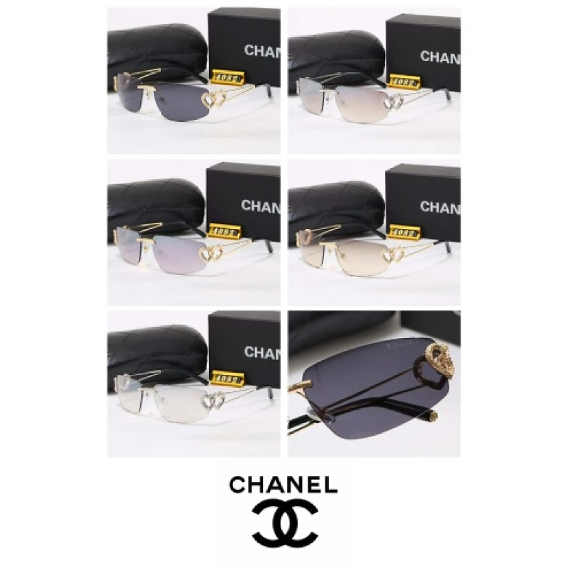 4082 Sunglasses with box