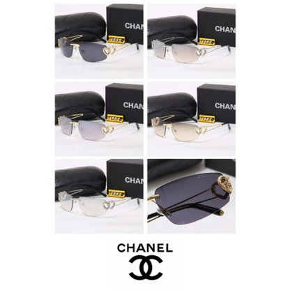 4082 Sunglasses with box