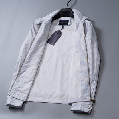 LVC303 New men's spring and autumn season windbreaker jacket clothing