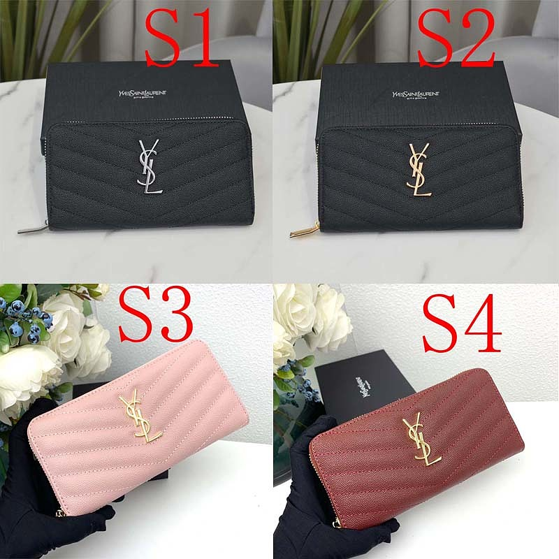 LYP66  bag 19-9-2CM Wallet