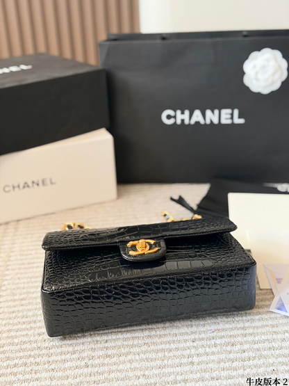 ACP81  bag 26CM Shoulder bags