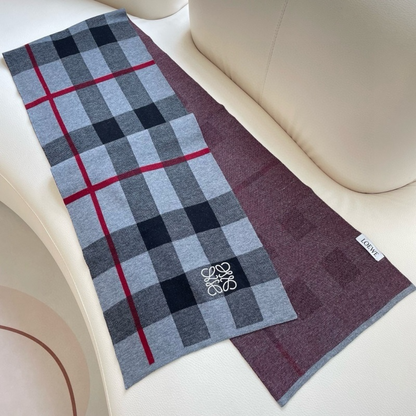 XLC37 Cashmere blend 32-180CM Scarf