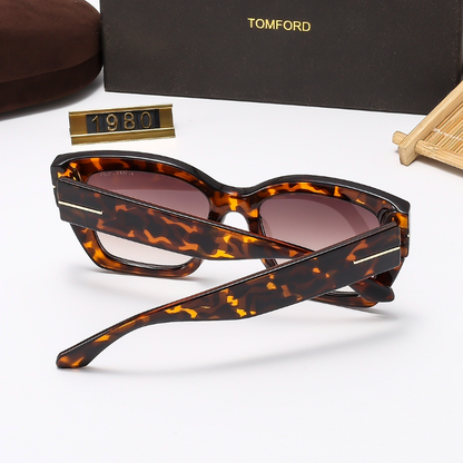 1980 Sunglasses with box