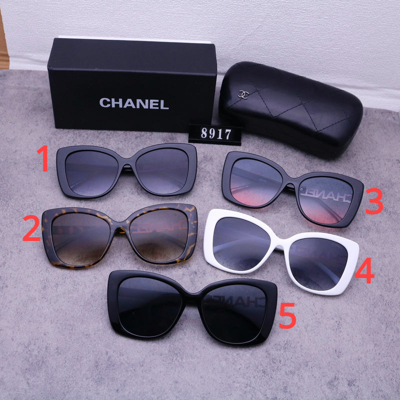 8913 Sunglasses with box