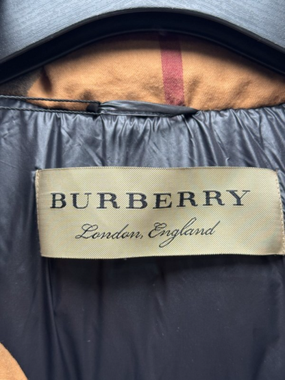 110334  New Li embroidery hooded down jacket Top quliaty 1:1 clothing