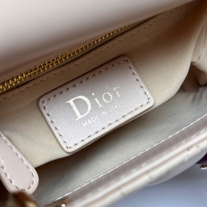 LDP97  Bag 17×15x7CM Handbag Bags