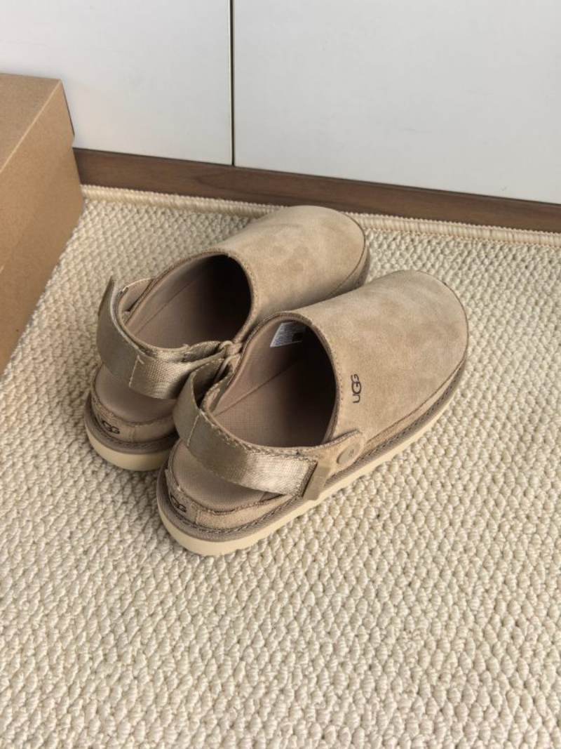 BUS9 Women Shoes 35-41 Slipper with box