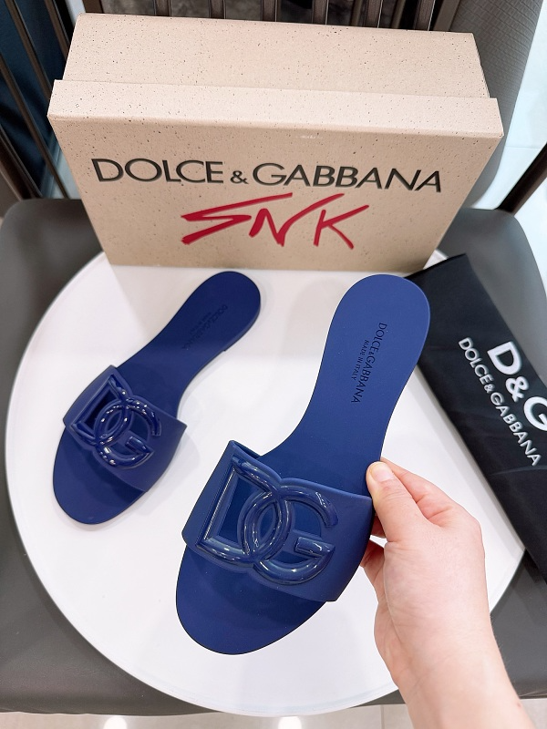 ODG1 Shoes Women 36-42 slippers with Box