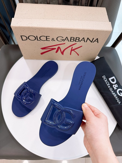 ODG1 Shoes Women 36-42 slippers with Box