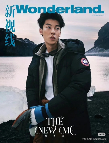 110711  Men's and women's new standing collar jacket down jacket clothes