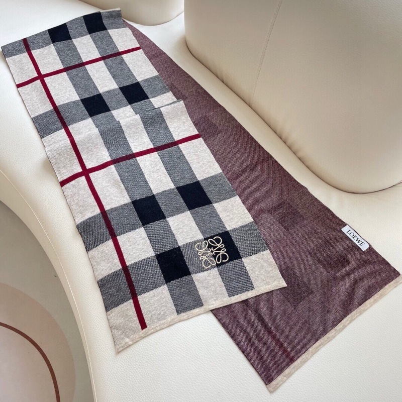 XLC37 Cashmere blend 32-180CM Scarf