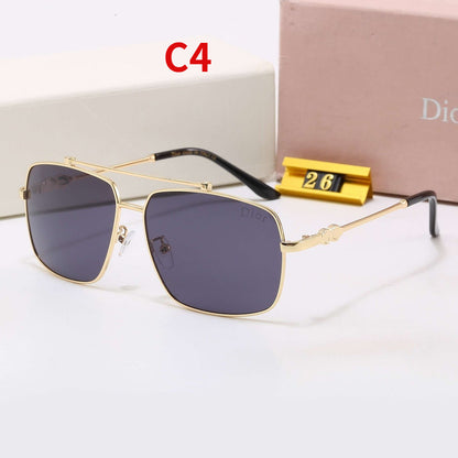 26 Sunglasses with box