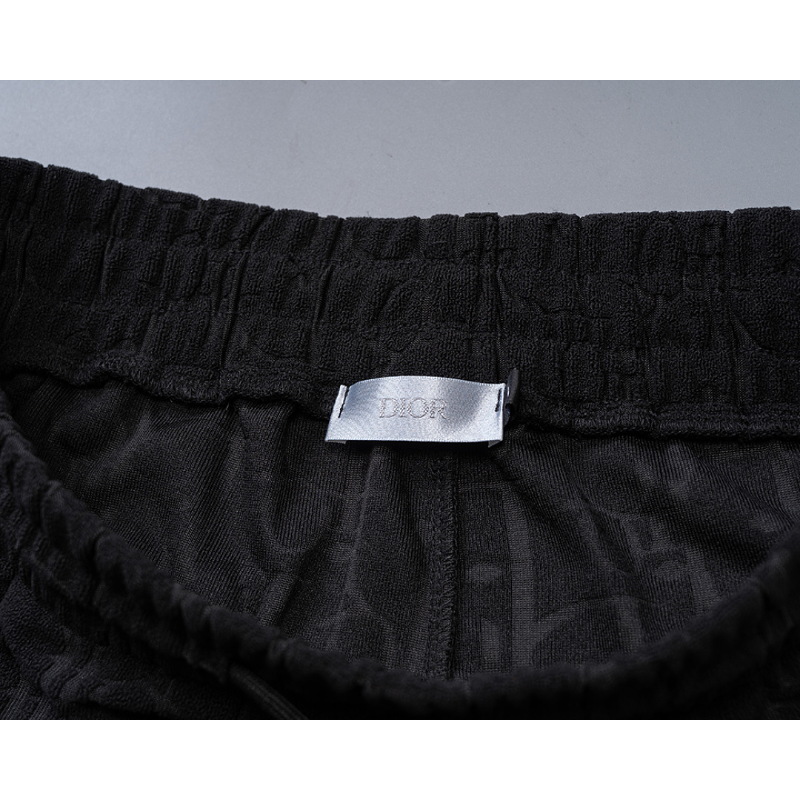 DIC130 New men's autumn and winter long sleeved suit top+pants clothing