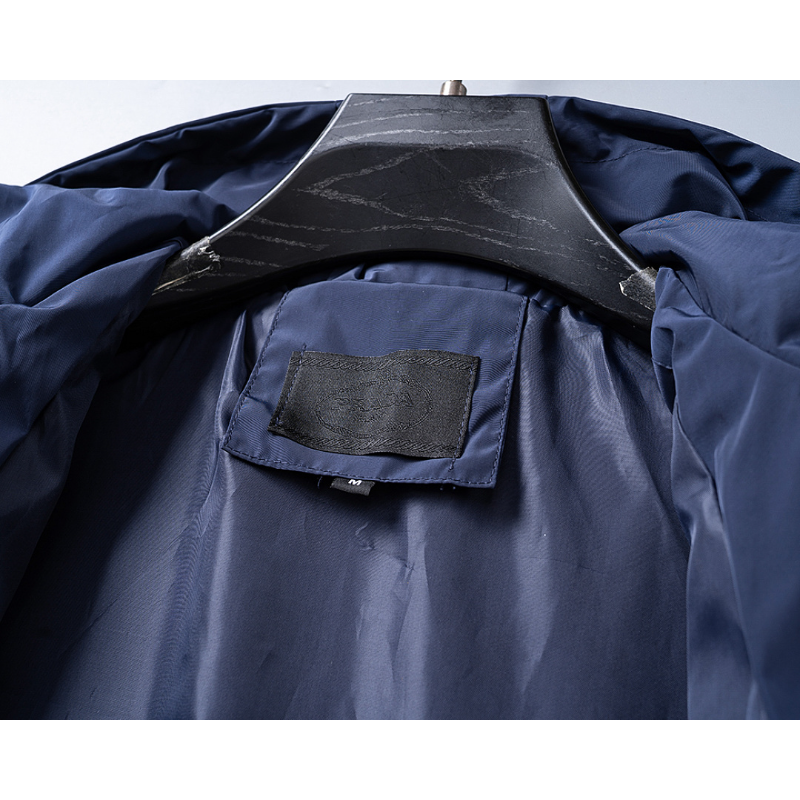 PRC102  New men's spring and autumn season windbreaker jacket clothing