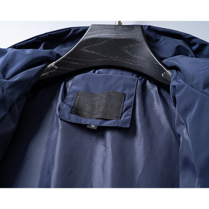 PRC102  New men's spring and autumn season windbreaker jacket clothing