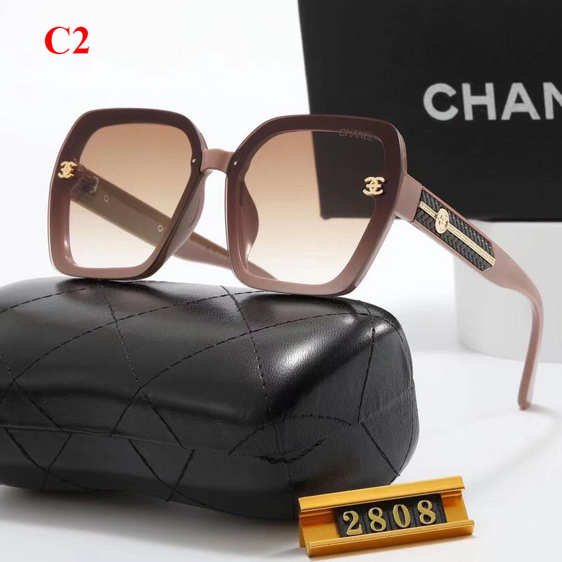 2808   Sunglasses with box