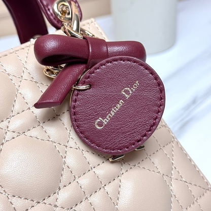LDP97  Bag 17×15x7CM Handbag Bags