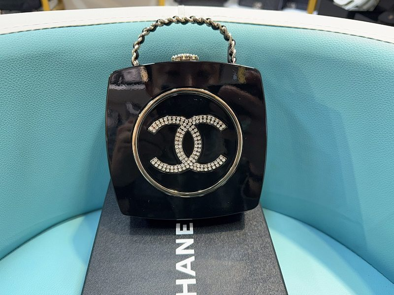 XFCP4 Wonderful Bag 14-11-4.5CM Shoulder Bags With Box