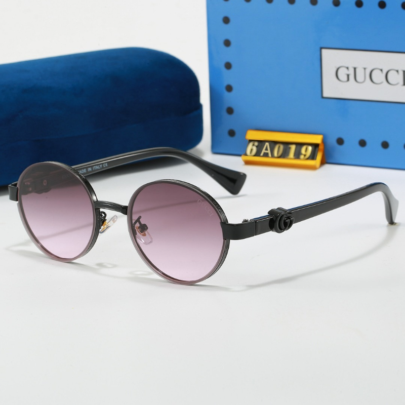 6A019  Sunglasses with box