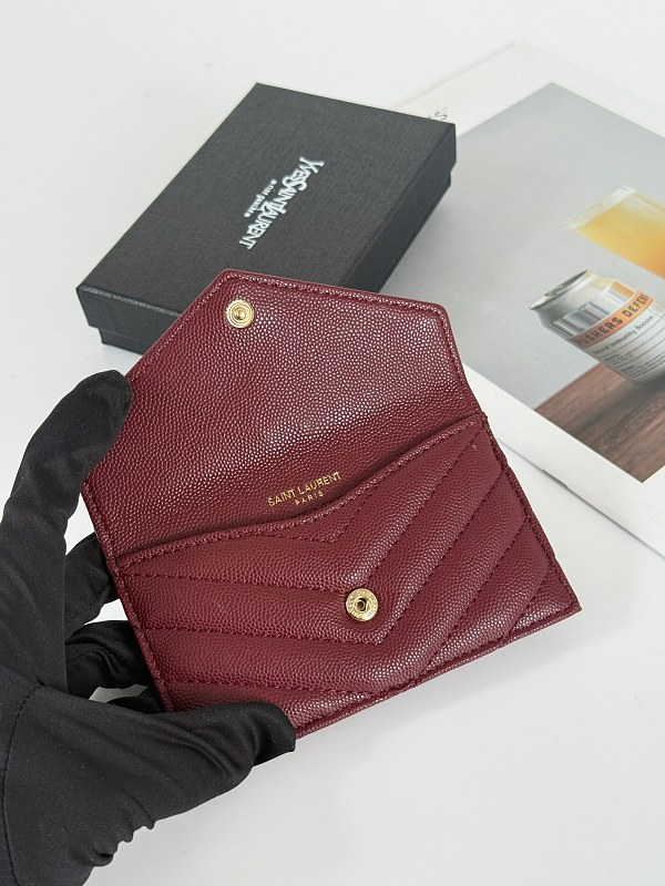 LYP66  bag 13-8-2cm Wallet