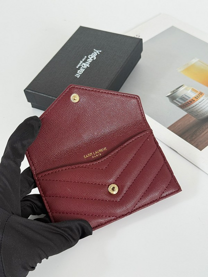 LYP66  bag 13-8-2cm Wallet