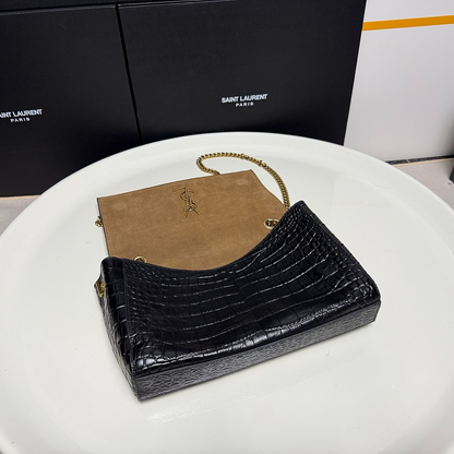 LYP78  bag 28.5x20x6cm 22x14.5x6cm Reversible bag