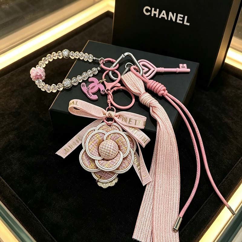 JK124 Key Chain New Style