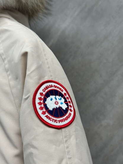 109975  New Flight Jacket Down Jacket Top Quliaty 1:1 Clothes