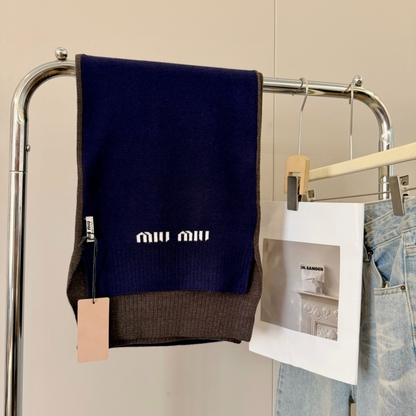 XMC2 Cashmere blend 30-180CM Scarf