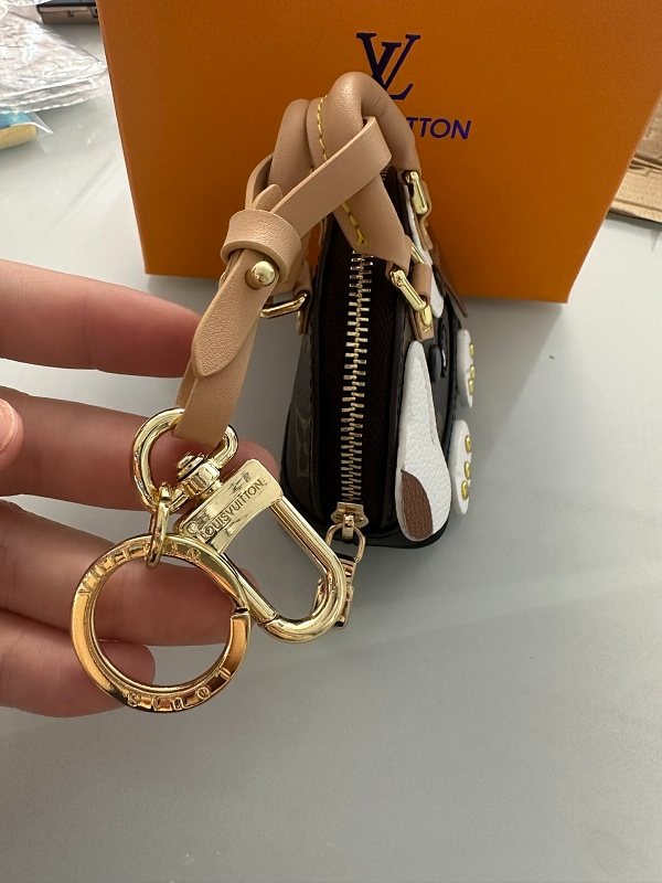 JK133 Decorative small Bag