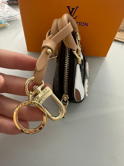 JK133 Decorative small Bag
