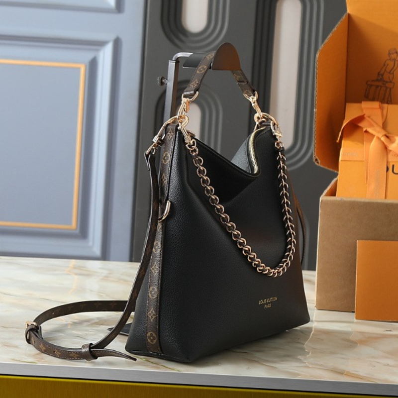 LLP013 Hand Bag 30-26-10CM Shoulder Bags