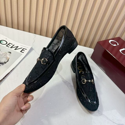 OGS22 Classic shoes for women size 35-42 Shoes with Box