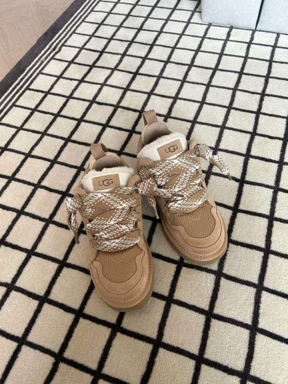 BUS21 Wool Women Shoes 35-41 with box