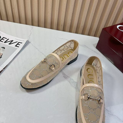 OGS22 Classic shoes for women size 35-42 Shoes with Box