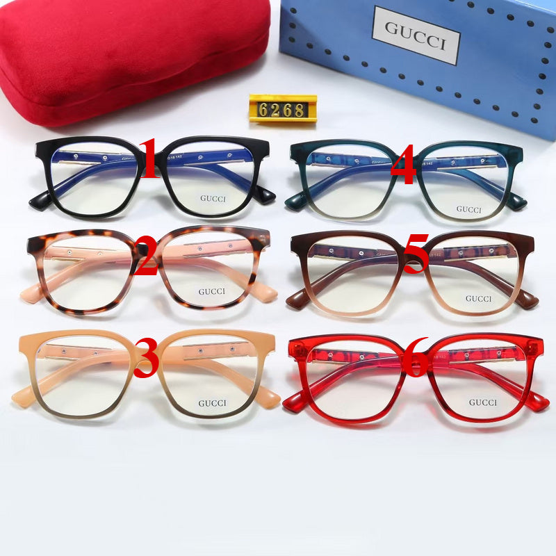 6268 Sunglasses with box