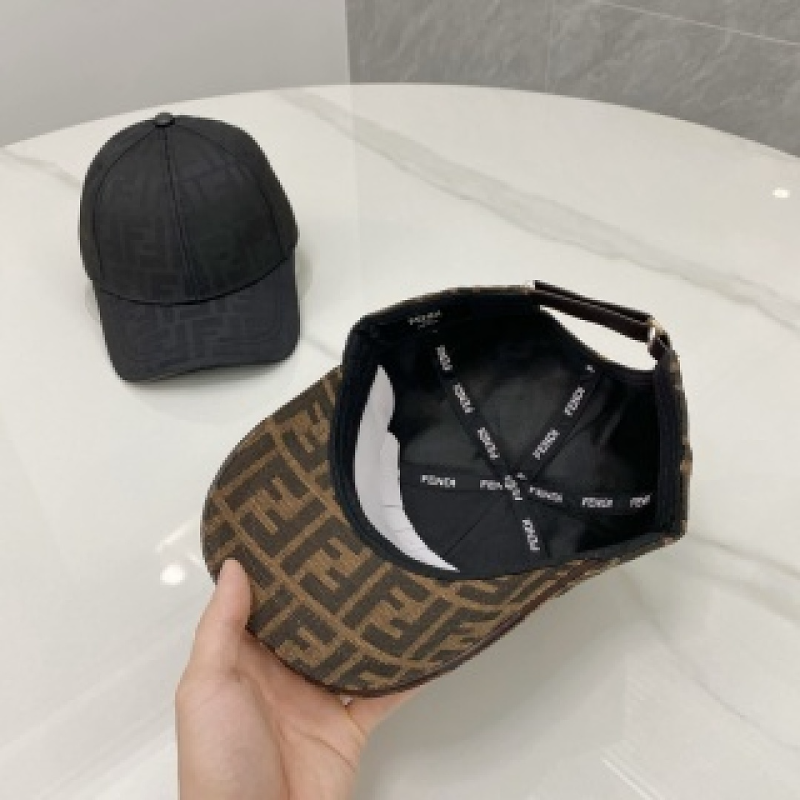 FDH50 New Men's and Women's Baseball Hats Sun Hats