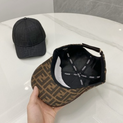 FDH50 New Men's and Women's Baseball Hats Sun Hats