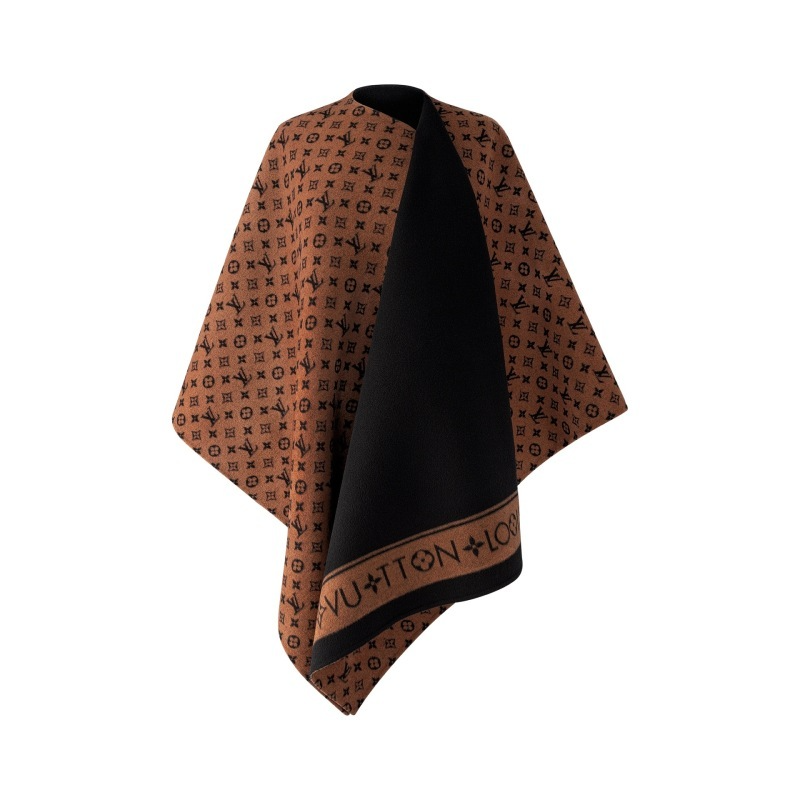 XLC52 Cashmere blend Shawl 135-150CM Scarf