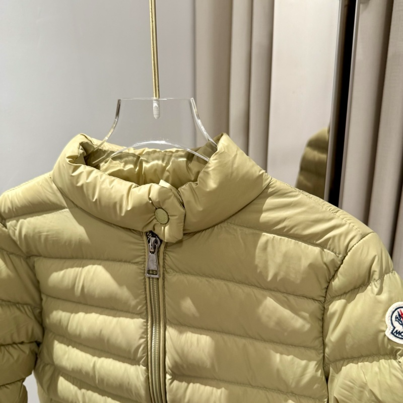 053024  Children's boys' and girls' lightweight down jacket clothes