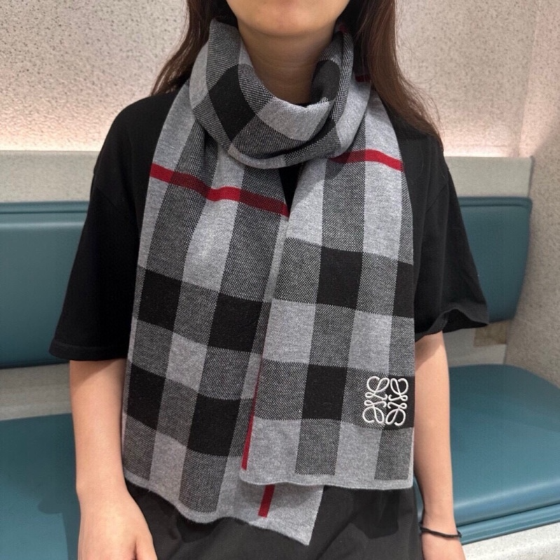 XLC37 Cashmere blend 32-180CM Scarf