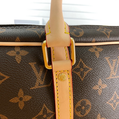 LLP330  Bag 41-31-7 cm travel bag