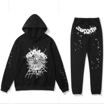 SPC5 New set hoodie+sports pants clothing