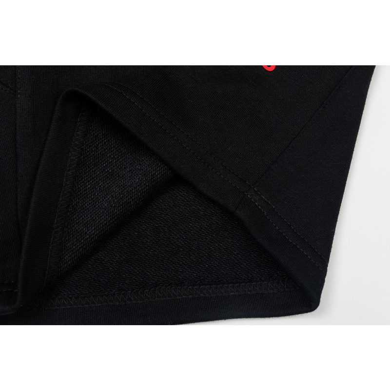 FGC2 New Men's and Women's Summer Cotton Shorts Loose Clothing