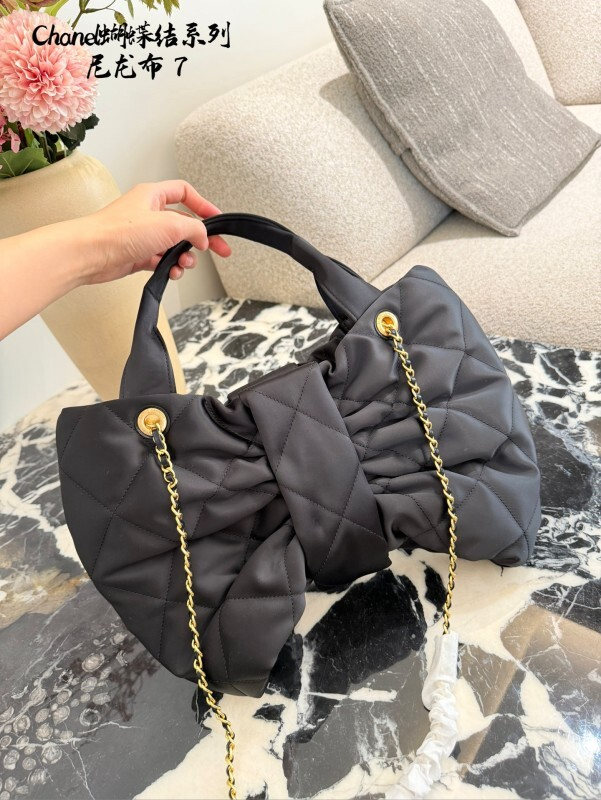 ACP55 Leather Bag 35CM 20CM Bags