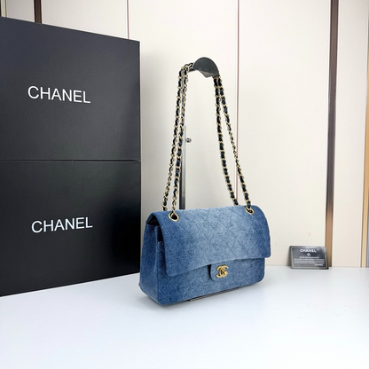 LCP154 bag 25x15x7cm Shoulder bags