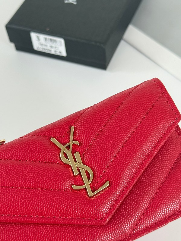 LYP66  bag 13-8-2cm Wallet